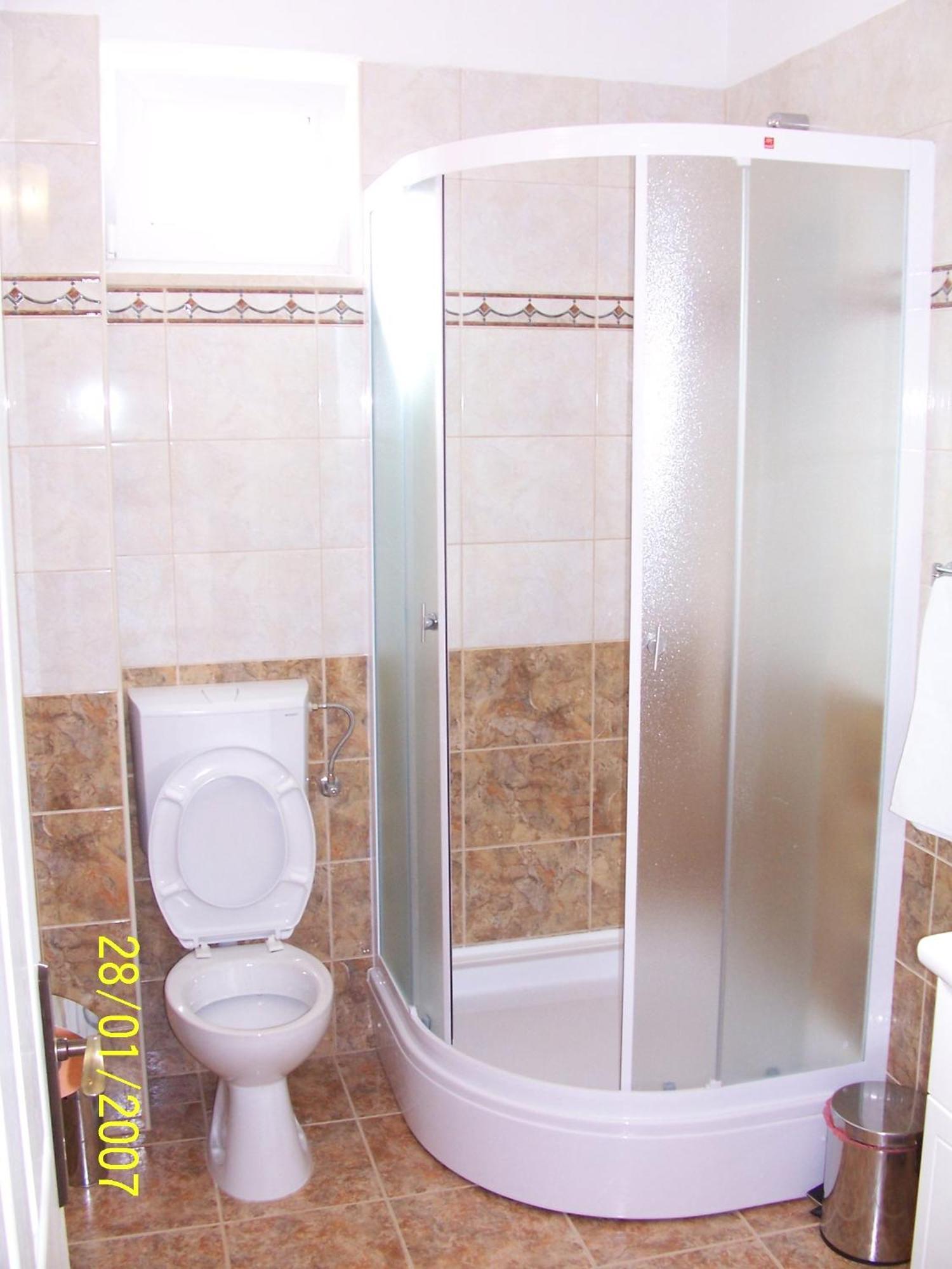 Apartments Perdijic Nemira Omis Ngoại thất bức ảnh
