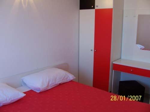Apartments Perdijic Nemira Omis Ngoại thất bức ảnh