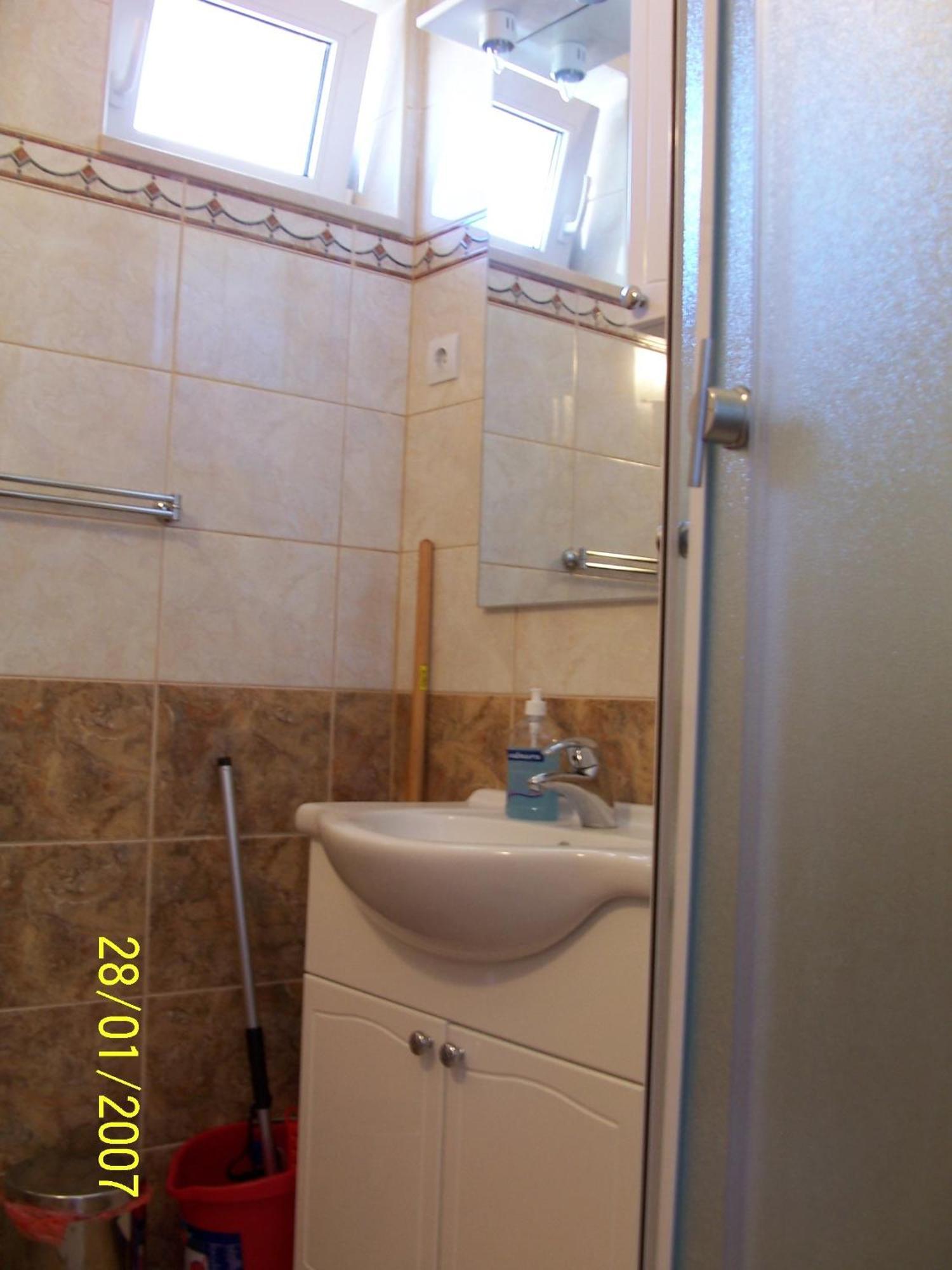 Apartments Perdijic Nemira Omis Ngoại thất bức ảnh