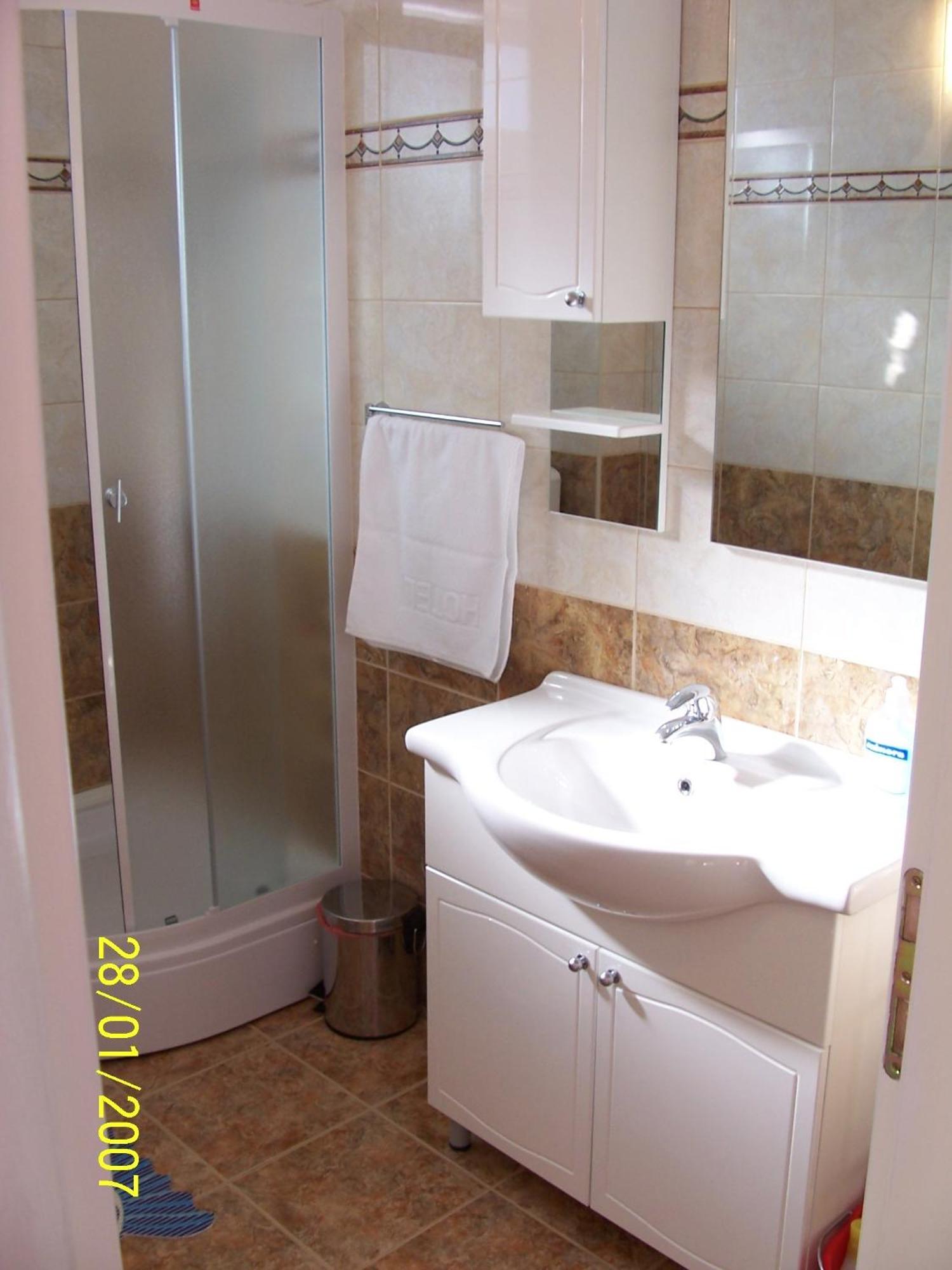 Apartments Perdijic Nemira Omis Ngoại thất bức ảnh