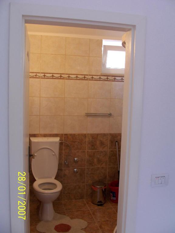 Apartments Perdijic Nemira Omis Phòng bức ảnh